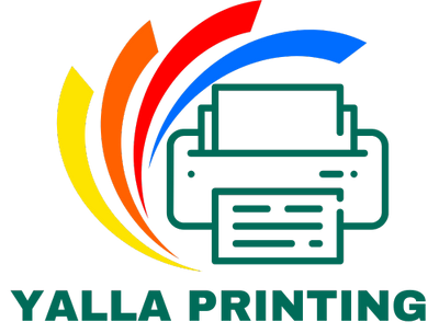 Yalla Printing