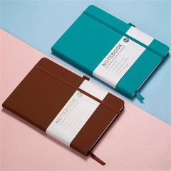 Personalized A5 Custom Design Notebook – Perfect for Branding, Gifts, and Promotions