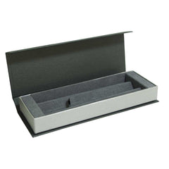 Custom Printed Cardboard Pen Packaging Box - Cardboard / Corrugated Board | Custom Packaging Printing | Free Design Support | Yalla Printing UAE