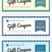 Custom Design Coupon Printing - High-Quality, Personalized Offers - Yalla Printing