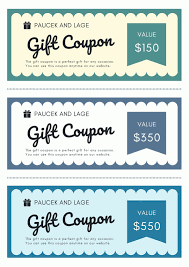 Custom Design Coupon Printing - High-Quality, Personalized Offers - Yalla Printing