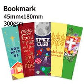 منشورات بحجم A5 على الوجهين – مطبوعات ملونة عالية الجودة | Yalla Printing