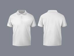 Custom Printed Polo Shirts – Premium Quality Logo Printing | Yalla Printing UAE
