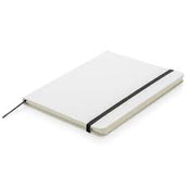 Personalized A5 Custom Design Notebook – Perfect for Branding, Gifts, and Promotions
