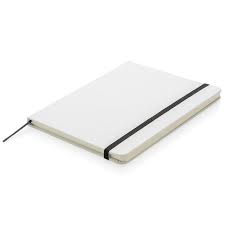 Personalized A5 Custom Design Notebook – Perfect for Branding, Gifts, and Promotions