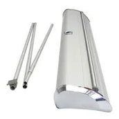 85cm x 200cm  Roll-Up Banner - Portable and Professional Display Solution - Yalla Printing