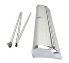 85cm x 200cm  Roll-Up Banner - Portable and Professional Display Solution - Yalla Printing