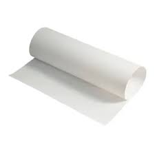 Personalized White PVC Flex Banner with Custom Name - Yalla Printing