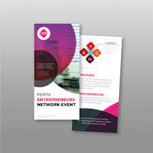 DL Size Double-Sided Flyer – 99x210mm, Premium Full-Color Printing for Maximum Impact | Yalla Printing