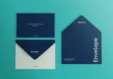 Custom A5 Envelope (17.7x25.5 cm) – Premium Quality | Personalized Business Envelopes for Corporate Use, Marketing & Professional Communication - Yalla Printing