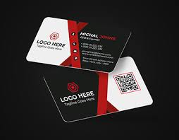 Custom Printed Visiting Cards - Make a Lasting Impression - Yalla Printing