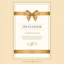 Custom Invitation Card – 300 GSM Paper, Glossy Lamination, One-Sided Printing - Yalla Printing