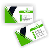 Custom Printed Visiting Cards - Make a Lasting Impression - Yalla Printing