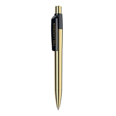 Custom Printed Mood Metal Pens - Stainless Steel | Logo Branding Corporate Gift | UAE Delivery | Yalla Printing UAE