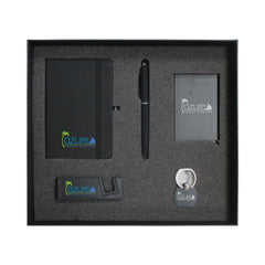 Custom Printed Promotional Gift Sets | Logo Branding Corporate Gift | UAE Delivery | Yalla Printing UAE
