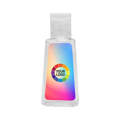 Promotional Hand Sanitizer – Yalla Printing UAE