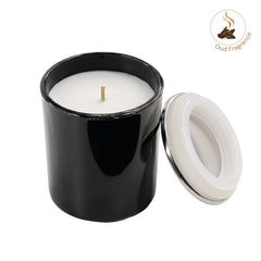 Custom Printed SHAMS - Arabian Oud Scented Candle with Metal Lid | Exhibitions, Conferences, Corporate Events | Yalla Printing UAE