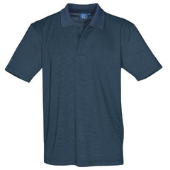 Custom Printed Pga Tour Golf Polo Shirt - Premium Polyester Fabric | Exhibitions, Conferences, Corporate Events | Yalla Printing UAE