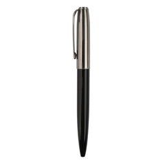 Custom Printed BODEN - Metal Ball Pen - Black – Personalized BODEN - Metal Ball Pen - Black | Yalla Printing, Dubai UAE