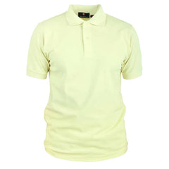 Custom Printed Lamborghini Men's Polo Shirt | Exhibitions, Conferences, Corporate Events | Yalla Printing UAE