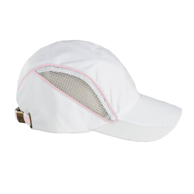 Custom Printed Santhome Performance / Sports Cap | Exhibitions, Conferences, Corporate Events | Yalla Printing UAE
