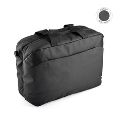 WALDEN - Giftology Travel Sports Duffle Bag - Black