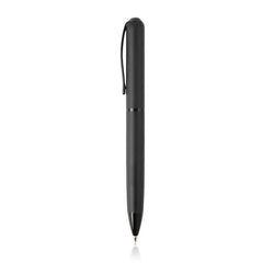 Custom Printed RINQ - Metal Ballpoint Pen - Black – Personalized RINQ - Metal Ballpoint Pen - Black | Yalla Printing, Dubai UAE