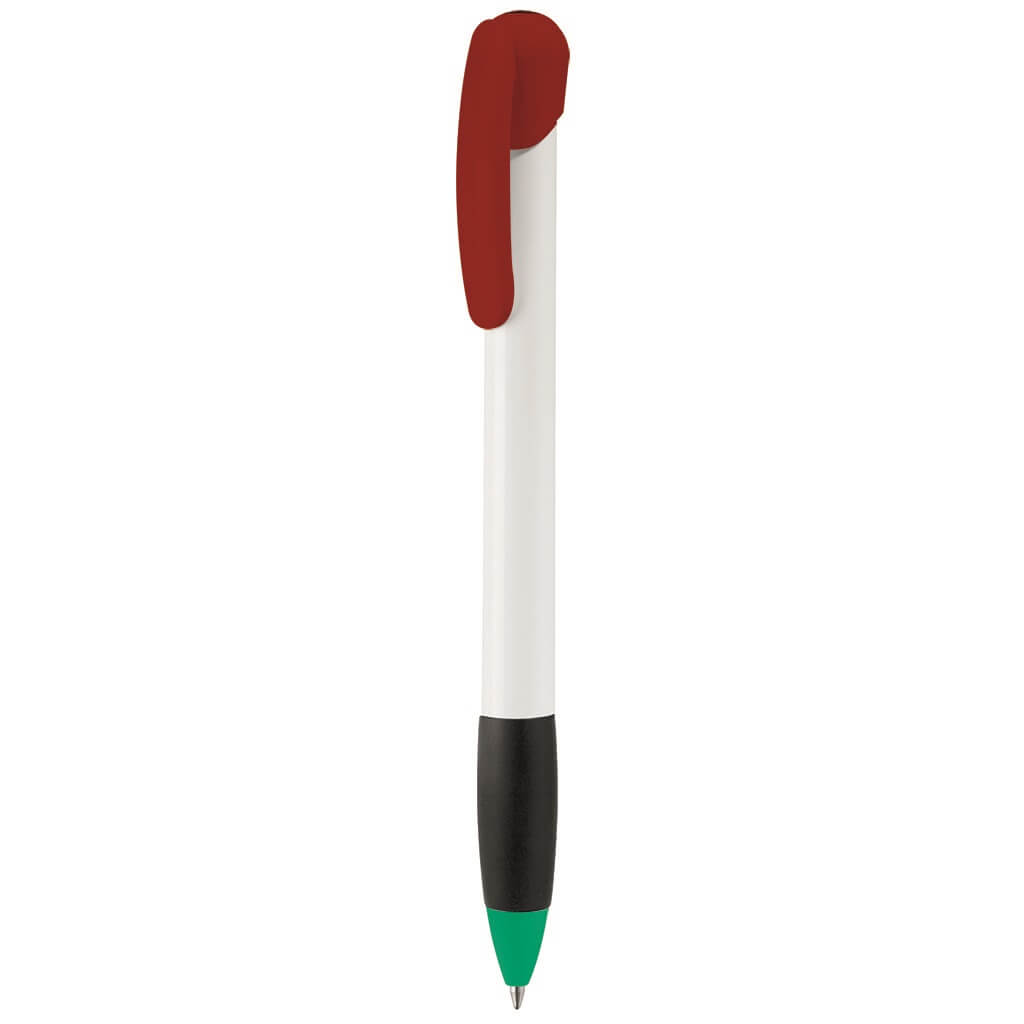 Custom Printed Uma Flag Plastic Pen | Exhibitions, Conferences, Corporate Events | Yalla Printing UAE