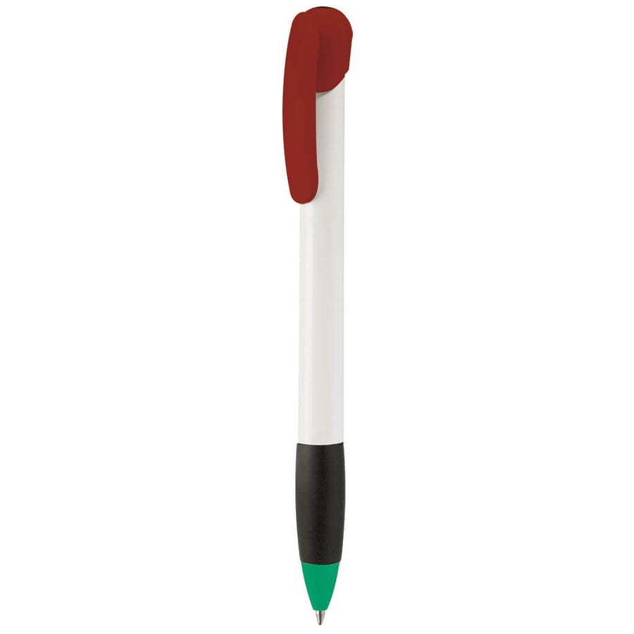 Custom Printed Uma Flag Plastic Pen | Exhibitions, Conferences, Corporate Events | Yalla Printing UAE