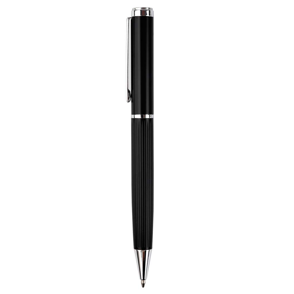 Custom Printed BRAKEL - Metal Pen - Black – Personalized BRAKEL - Metal Pen - Black | Yalla Printing, Dubai UAE