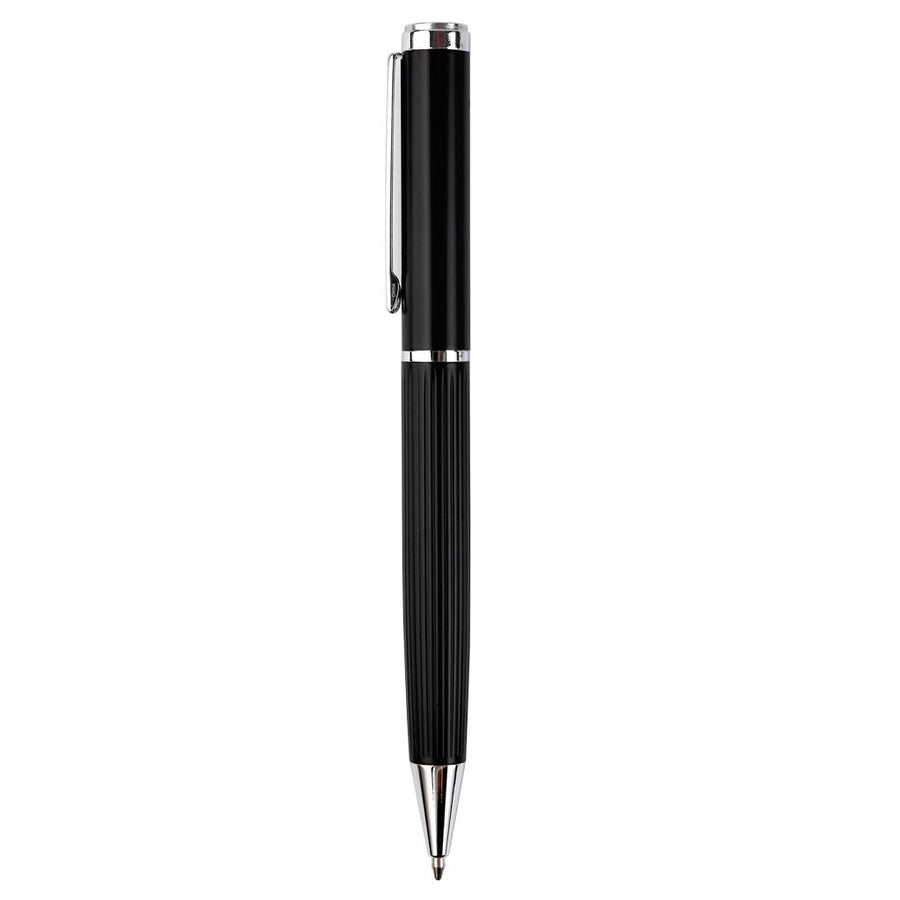 Custom Printed BRAKEL - Metal Pen - Black – Personalized BRAKEL - Metal Pen - Black | Yalla Printing, Dubai UAE