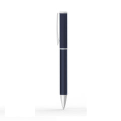 Custom Printed Vogar - Metal Ball Pen 1200M - Stainless Steel | Logo Branding Corporate Gift | UAE Delivery | Yalla Printing UAE