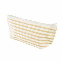 Cotton Toiletry Pouch | Custom Packaging Printing | Free Design Support | Yalla Printing UAE