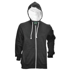 Custom Printed Igloo - Santhome Hoodie With Zipper | Exhibitions, Conferences, Corporate Events | Yalla Printing UAE