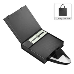 MODA - Giftology Premium 2pc Gift Set - Black