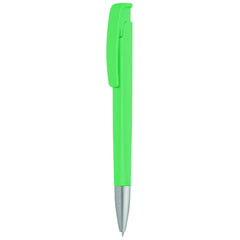 Custom Printed Uma Lineo Si Plastic Pen | Logo Branding Corporate Gift | UAE Delivery | Yalla Printing UAE