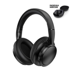 ARNES – Giftology Bluetooth Headphones with Carry Case | Custom Packaging Printing | Free Design Support | Yalla Printing UAE