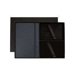Custom Printed Cross Hardcover Notebook & 3Pc Gift Box | Exhibitions, Conferences, Corporate Events | Yalla Printing UAE