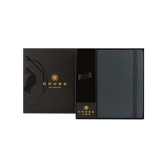 Custom Printed Cross Hardcover Notebook & 2Pc Gift Box | Exhibitions, Conferences, Corporate Events | Yalla Printing UAE