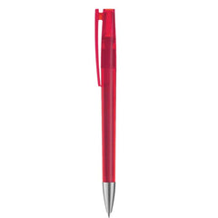 Custom Printed Uma Ultimate Plastic Pen | Exhibitions, Conferences, Corporate Events | Yalla Printing UAE