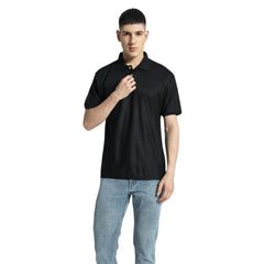 Custom Printed Santhome TERRA - Recycled Polo Shirt