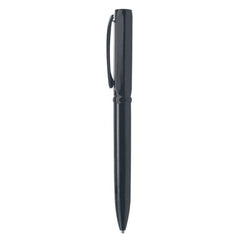 Custom Printed LILLE - Metal Ballpoint Pen - Black – Personalized LILLE - Metal Ballpoint Pen - Black | Yalla Printing, Dubai UAE