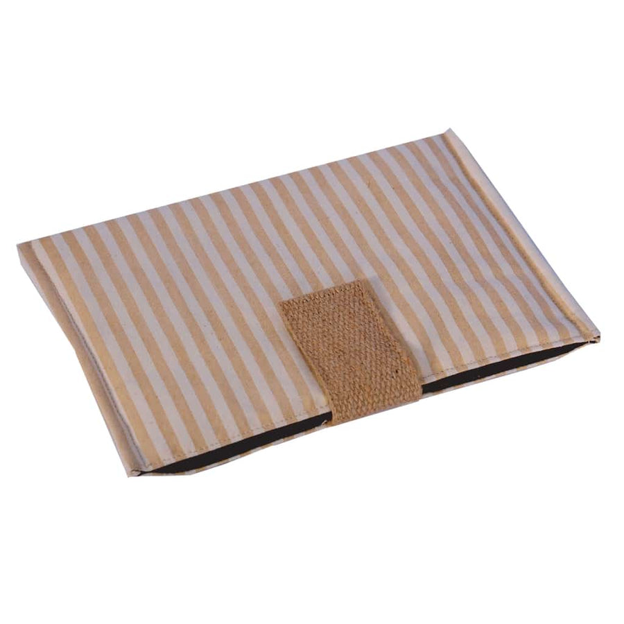 Custom Printed Cotton Tablet Case