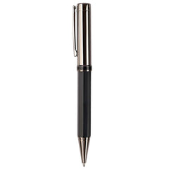Custom Printed GOSLAR - Metal Pen - Black – Personalized GOSLAR - Metal Pen - Black | Yalla Printing, Dubai UAE