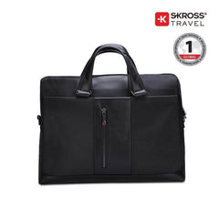 Custom Printed SKROSS® Travel - Alpha Corporate Briefcase | Exhibitions, Conferences, Corporate Events | Yalla Printing UAE
