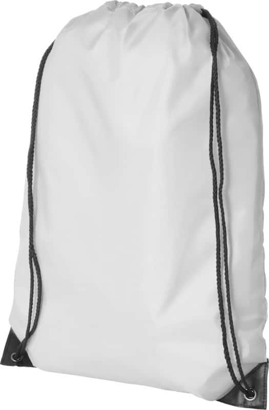 Custom Printed Drastin - Giftology 210D Polyster Drawstring Bag - Premium Polyester Fabric | Exhibitions, Conferences, Corporate Events | Yalla Printing UAE