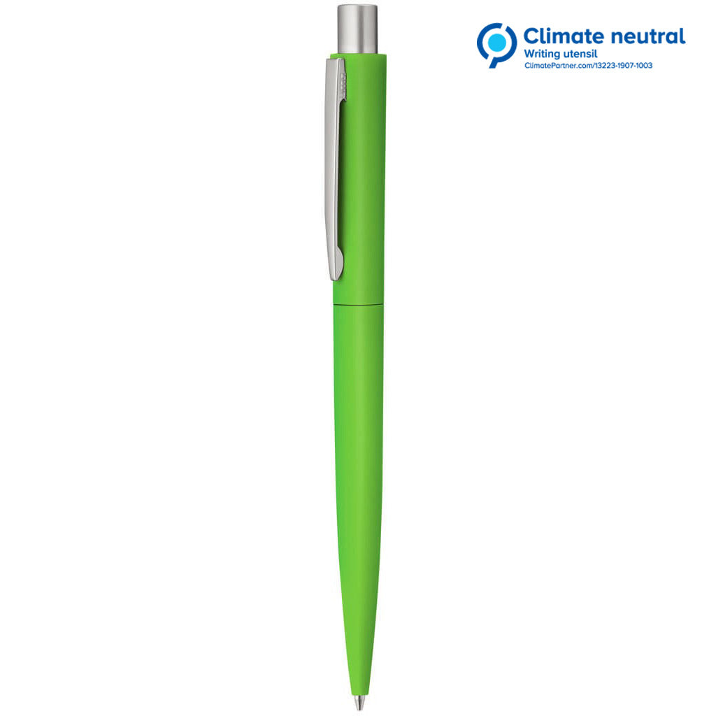 Custom Printed UMA - LUMOS GUM Metal Pen - Light Green – Personalized UMA - LUMOS GUM Metal Pen - Light Green | Yalla Printing, Dubai UAE