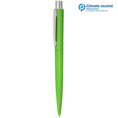 Custom Printed UMA - LUMOS GUM Metal Pen - Light Green – Personalized UMA - LUMOS GUM Metal Pen - Light Green | Yalla Printing, Dubai UAE
