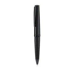 Custom Printed Santhome® Fermo - Elegance Metal Ballpoint Pen - Black – Personalized Santhome® Fermo - Elegance Metal Ballpoint Pen - Black | Yalla Printing, Dubai UAE