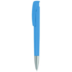 Custom Printed Uma Lineo Si Plastic Pen | Logo Branding Corporate Gift | UAE Delivery | Yalla Printing UAE
